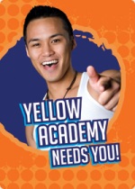Ye Yellow Academy